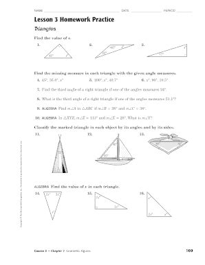 My homework lesson 3 add and subtract mentally picture